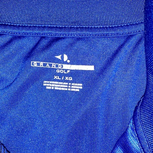 Polo Shirt bundle of 3 shirts XL Excellent condition - Picture 7 of 7